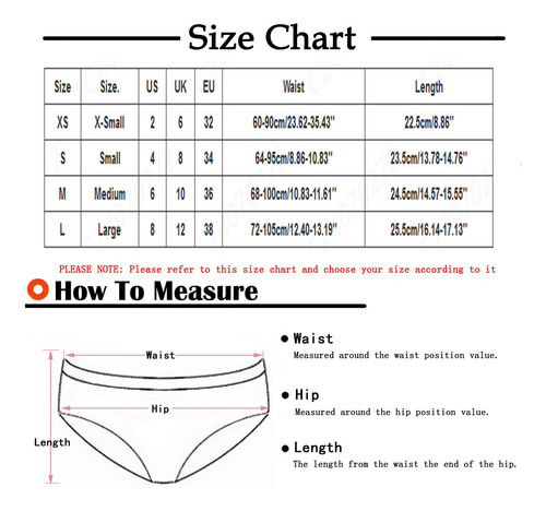Ropa Interior De Talla Grande Sin Costuras De Cintura Baja P