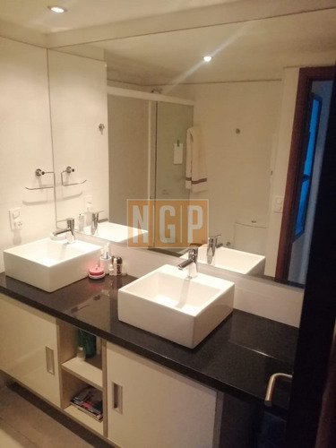 Imagen 10 de 11 de Apartamento En Venta Y Venta, Peninsula, Punta Del Este, 2 Dormitorios.