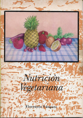 Nutricion Vegetariana