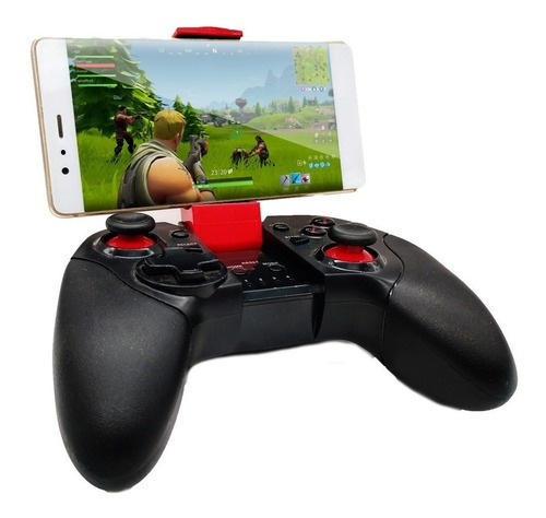 Controle joystick sem fio Saitake STK-7004F