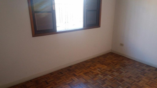Sobrado No Mandaqui 3 Dormitórios. - 10034