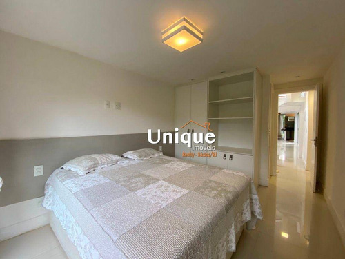 Imagem 23 de 27 de Oportunidade Em Condomínio Cobiçado! Casa C/ 4 Suítes À Venda Por R$ 1.500.000 - Manguinhos - Armação Dos Búzios/rj - Ca1294