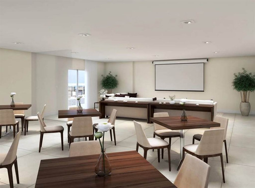 Imagem 4 de 15 de Apartamento, 3 Dorms Com 101.28 M² - Ocian - Praia Grande - Ref.: Mec58 - Mec58