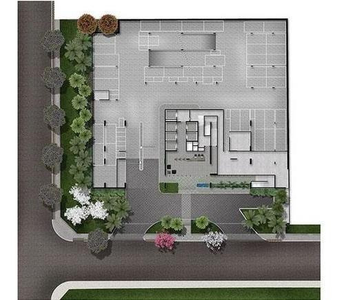 Imagem 5 de 7 de Sala Comercial Para Venda, Vila Gertrudes, São Paulo - Sa2120. - Sa2120-inc