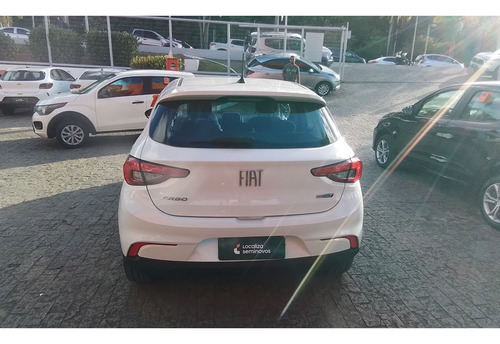 Fiat Argo 1.0 FIREFLY FLEX DRIVE MANUAL