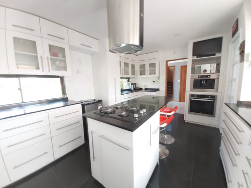 Imagen 7 de 28 de Casa En Venta Exclusivo Sector De Concón.
