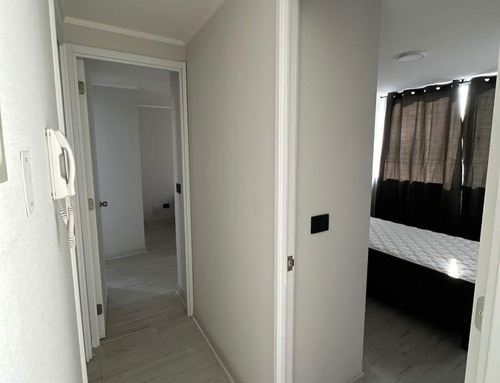 Venta De Amplio Depto. En Uf 4.100. 3d Y 3b, 1estc. Y 1 Bod