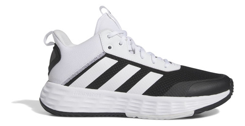 Zapatillas adidas Hombre Ownthegame 2.0 If2689 Blanco