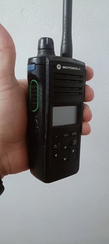 Radio Motorola Apx 2000