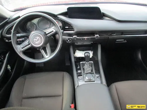 Mazda 3 2000cc At Aa