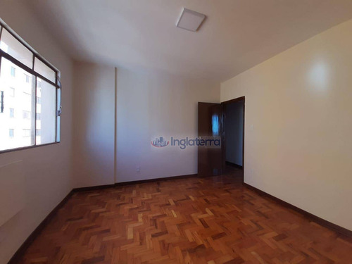 Imagem 15 de 23 de Apartamento À Venda, 226 M² Por R$ 290.000,00 - Centro - Londrina/pr - Ap1762