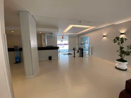 Imagem 5 de 25 de Flat C/1 Dorm, Centro, S.v. R$ 150 Mil, Cód: 10988 - V10988