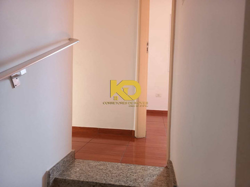 Imagem 30 de 30 de Sobrado Com 2 Dorms, Jardim Guairaca, São Paulo - R$ 260 Mil, Cod: 632 - V632