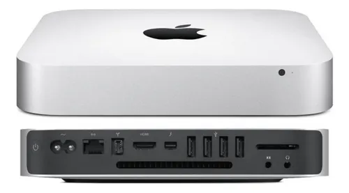 Mac Mini Pc 2012 (a1347) Core I5 - 8gb - Ssd240gb Mac Mini Pc 2012 (a1347) Core I5 - 8gb - Ssd240gb