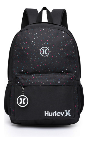 Mochila Hurley Bless