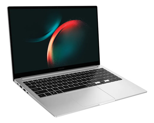 Notebook Samsung Galaxy Book3 Memória Ram 16gb I7