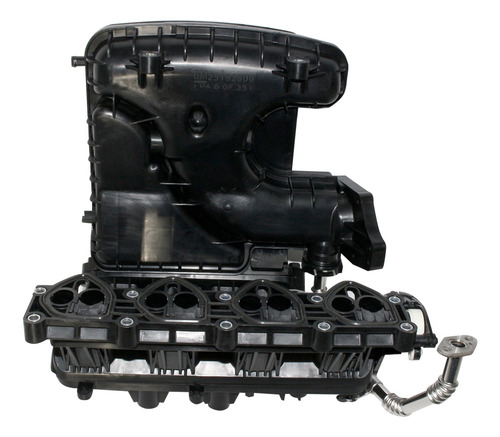Multiple Admision Spark 1.2l 2011-2015 Original