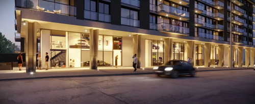 Nostrum Malvin Torre 2 Venta Apartamento En Obra