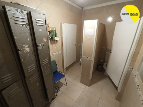 Imagen 14 de 30 de Se Vende Excelente Galpón Industrial, 544 (barrio Gral Mitre)