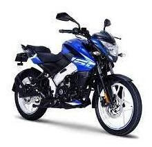 Imagen 7 de 18 de Bajaj Rouser Ns 160