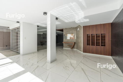 Imagen 2 de 30 de Venta Monoambiente Centro Con Balcon A Estrenar