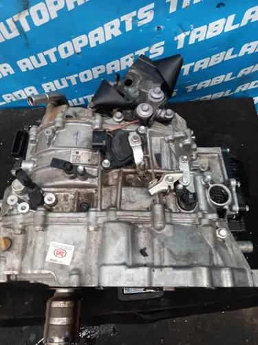 Caja De Velocidades Toyota Corolla 2.0 Cvt 2021 (Usado)