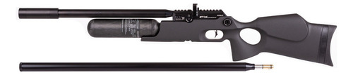 Fx Crown Continuum Mkii, Synthetic Stock