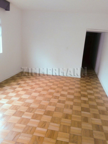 Apartamento - Jardim America - Ref: 104957 - V-104957