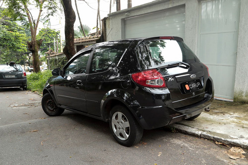 Ford Ka 1.0 (flex)