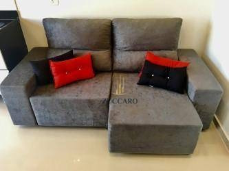 Studio Para Alugar, 38 M² Por R$ 1.960,00/mês - Vila Augusta - Guarulhos/sp - St0086