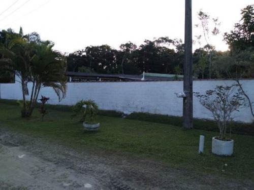 Imagem 4 de 14 de Chácara Em Itanhaém Litoral Paulista, Com 4 Quartos, 5663 Wa