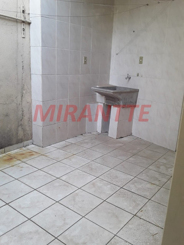 Imagem 4 de 9 de Sobrado Em Vila Maria Alta - São Paulo, Sp - 362269