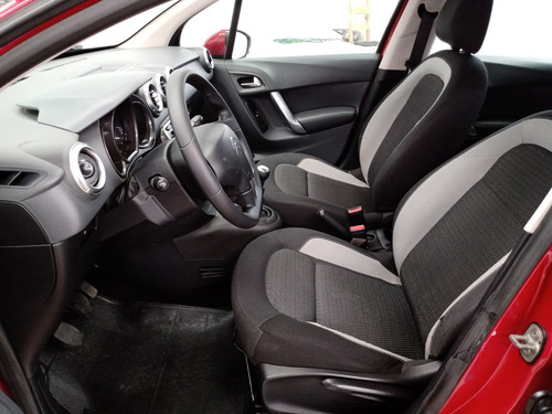 Imagem 12 de 12 de Citroen C3 Origine 1.5 Manual 2015/2016