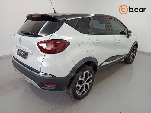Imagem 4 de 15 de Renault Captur 1.6 16v Sce Flex Bose X-tronic
