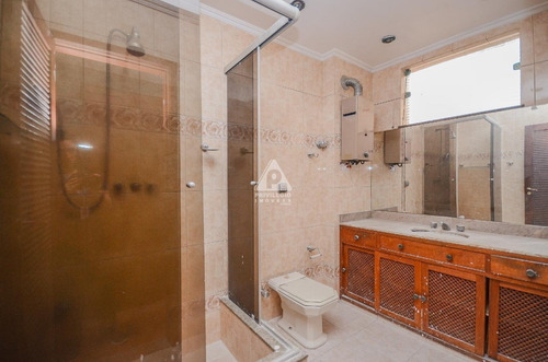 Imagem 17 de 28 de Apartamento À Venda, 3 Quartos, 1 Suíte, 1 Vaga, Tijuca - Rio De Janeiro/rj - 45984