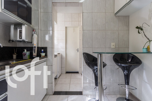 Imagem 19 de 29 de Apto Luxemburgo | 3 Quartos | 89 M² | Cond: R$600.00 | 1 Vaga - 6g3gdc