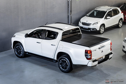 Mitsubishi L200 Sport HPE 2.4 CD Diesel Aut.