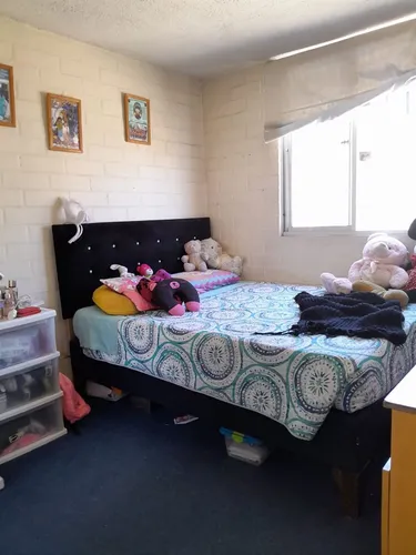 Departamento En Venta De 3dormutorios 1 Baño - El Bosque