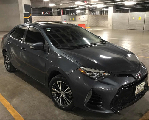 Toyota Corolla 1.8 Se Cvt 2017