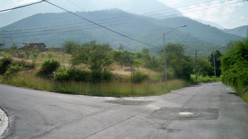 Terreno En Venta Hacienda Los Encinos