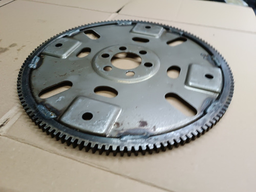 Aro Dentado Aut Tiida 1.8 Lts 4 Cil 2007 2015 (Usado)