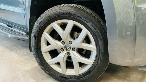 Volkswagen Amarok 2.0 Highline At