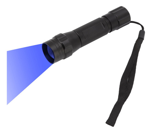 Rastreador De Sangre De Aleación De Aluminio Con Zoom Con Zo