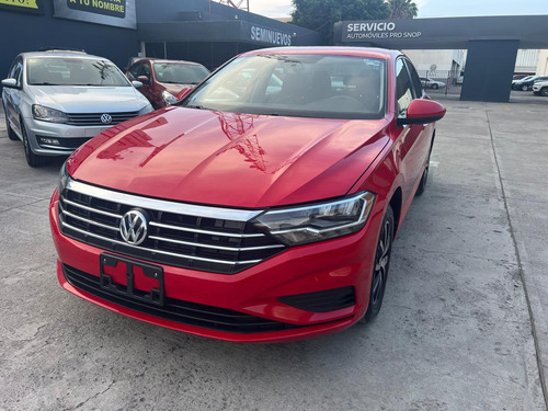 Volkswagen Jetta 1.4 T Fsi Tiptronic Comfortline