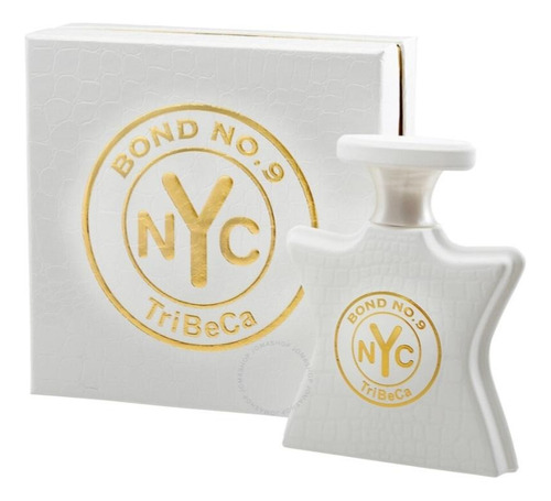Perfume Bond No. 9 Tribeca Edp 100ml Unisex-100%original