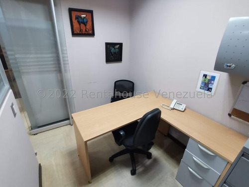 Imagen 12 de 26 de Oficina En Alquiler En Manzanares Gg 22-23122