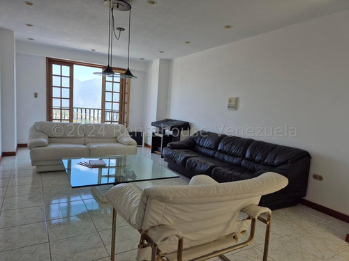 Se Vende Bella Casa En Los Naranjos Del Cafetal Mls 24-26547