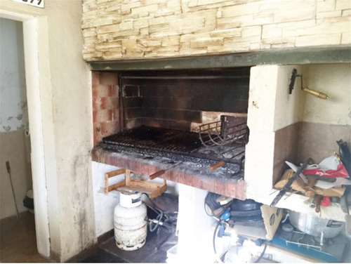 Excelente Casa Ph Ituzaingo