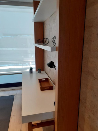 Imagen 17 de 27 de Departamento Con Amenities En Coghlan - En Construcción