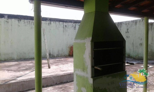 Imagem 26 de 27 de Casa Com Piscina 600 Metros De Terreno - Ca0306